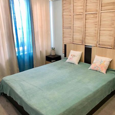 Varnainnholiday Sea Breeze Екстер'єр фото