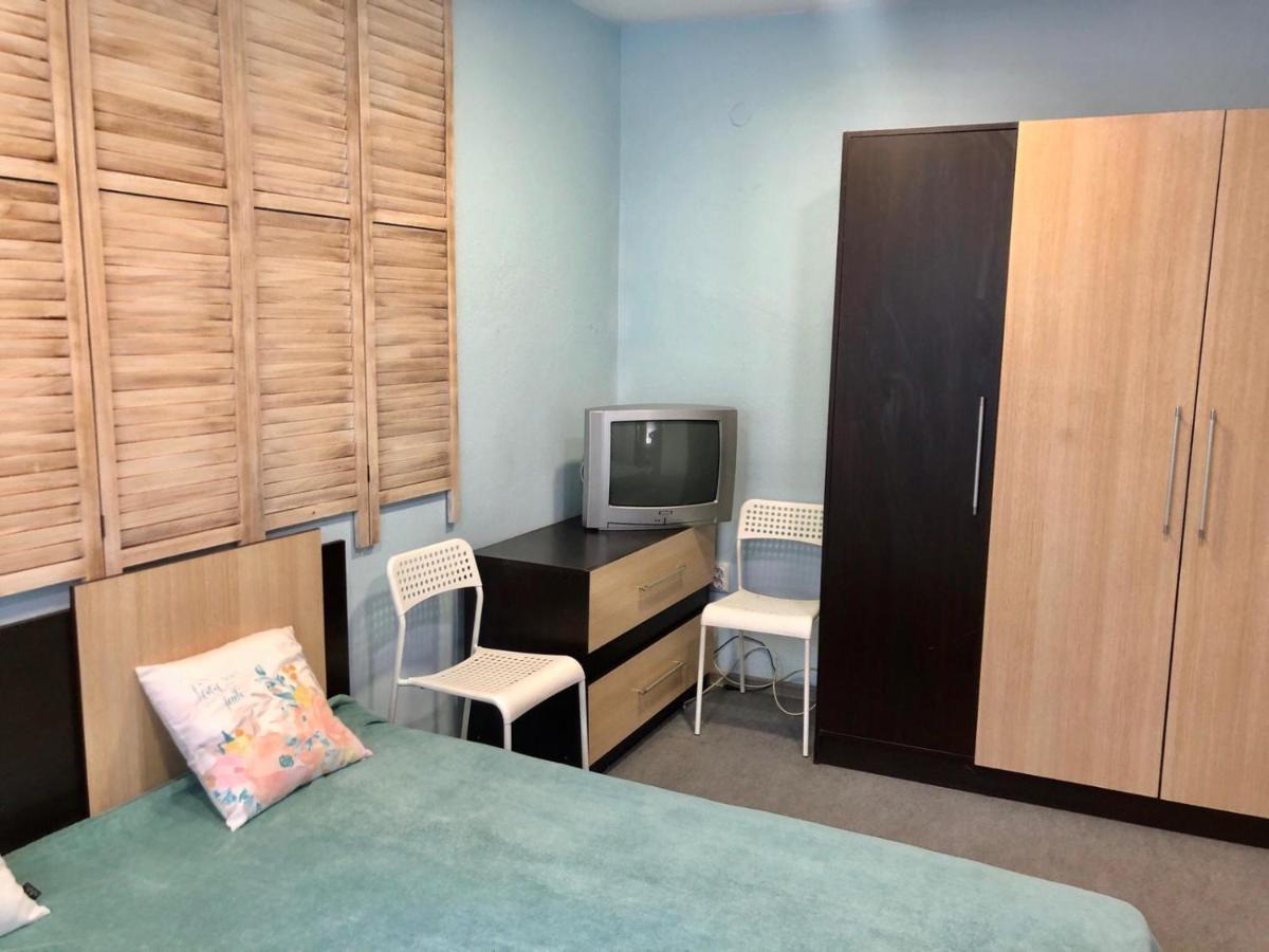 Varnainnholiday Sea Breeze Екстер'єр фото