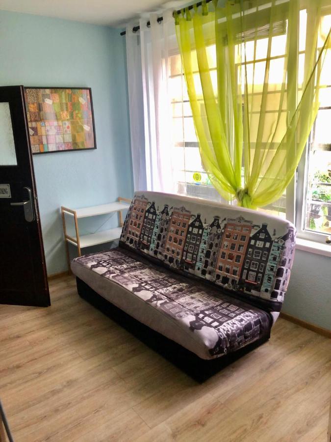 Varnainnholiday Sea Breeze Екстер'єр фото