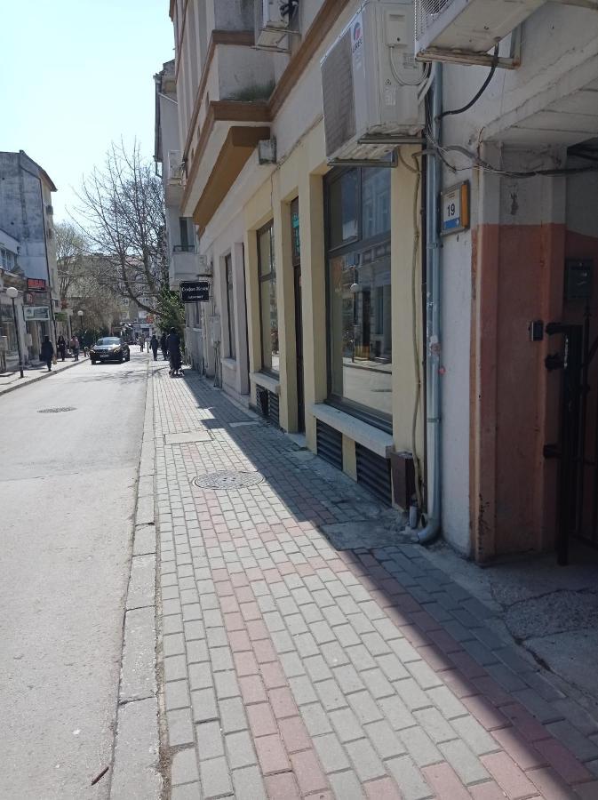 Varnainnholiday Sea Breeze Екстер'єр фото