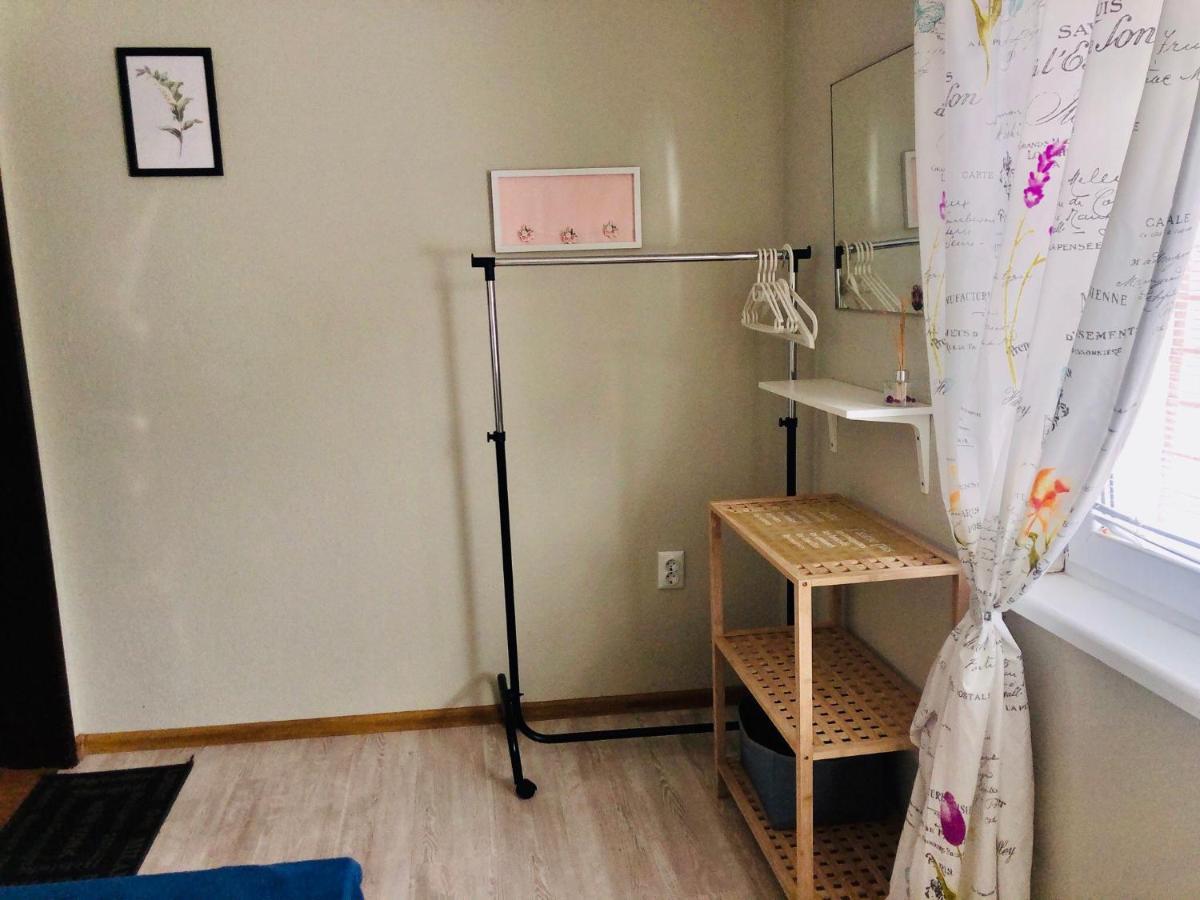 Varnainnholiday Sea Breeze Екстер'єр фото